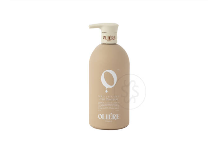 Шампунь для нормального та сухого волосся OLIERE PARIS Ordinaire Hair Shampoo 500 мл