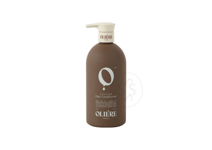 Кондиціонер для реконструкції волосся OLIERE PARIS Valour Hair Conditioner 500 мл