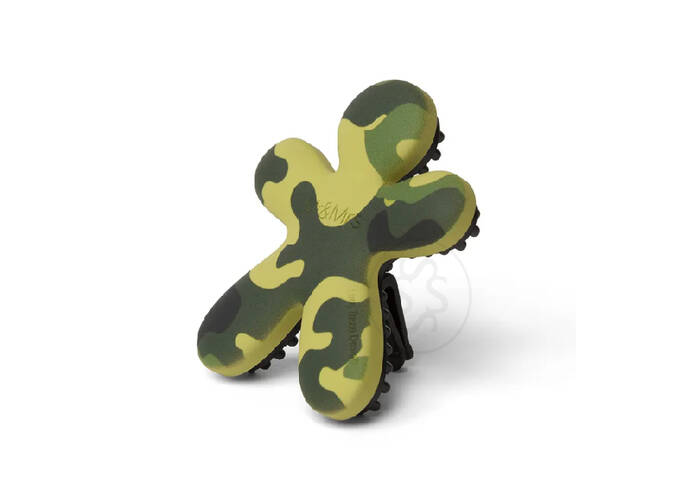 Ароматизатор в машину MR&MRS FRAGRANCE Spicy Wood - Green Camouflage