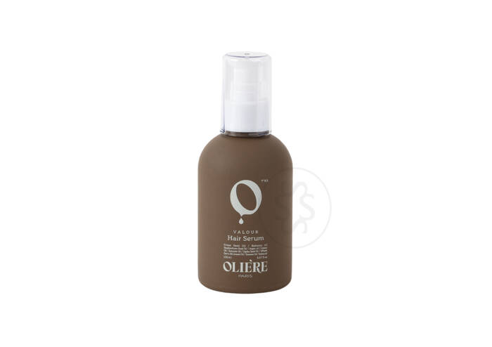 Сироватка для реконструкції волосся OLIERE PARIS Valour Hair Serum 150 мл
