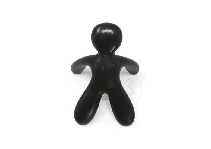 Ароматизатор в машину MR&MRS FRAGRANCE Cedar Wood - Black
