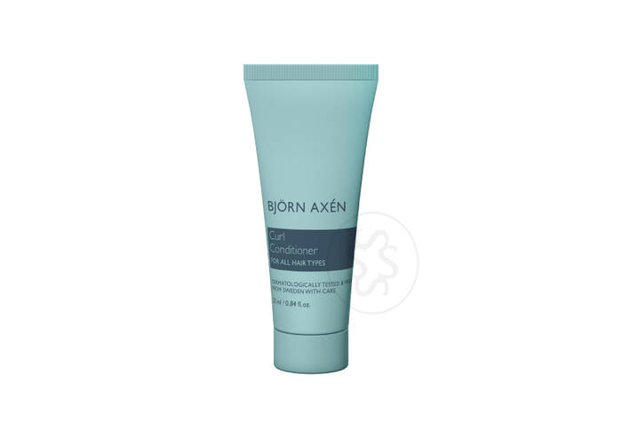 Кондиціонер для кучерявого волосся BJORN AXEN Curl Conditioner 25 мл