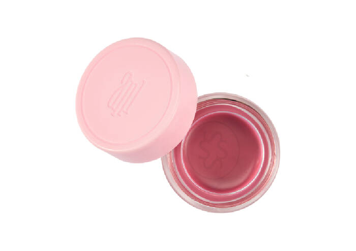 Бальзам для губ ANILLO Rosе Glow Balm 5 г