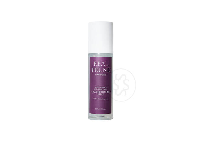 Спрей для фарбованого волосся з екстрактом сливи RATED GREEN Real Prune Color Protecting Spray 80 мл