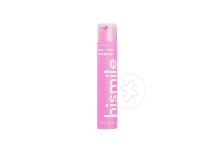 Зубна паста зі смаком кавуна HISMILE Watermelon Toothpaste 60 г