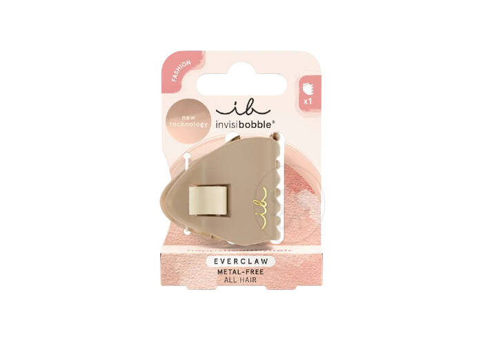 Заколка для волосся INVISIBOBBLE Everclaw Mini Too Faced