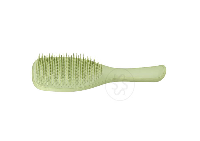 TANGLE TEEZER The Ultimate Detangler Matte Olive Green