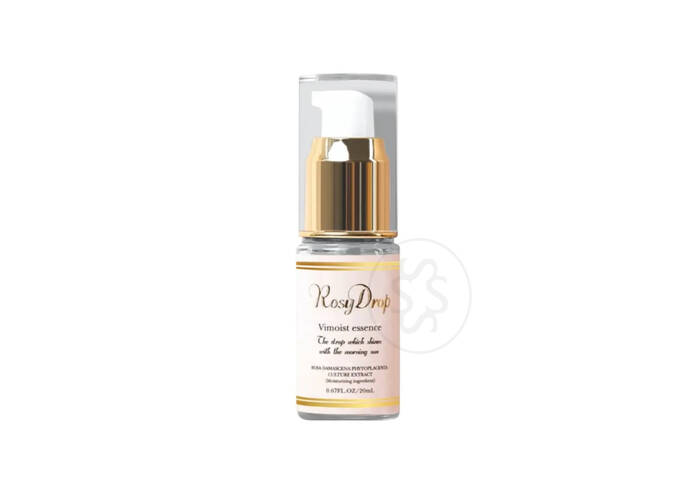Сироватка проти зморшок ROSY DROP Wrinkle Serum 20 мл