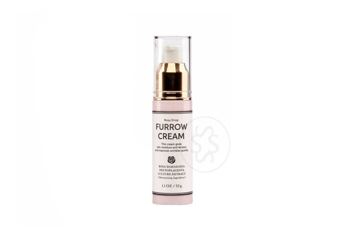 Зволожуючий крем проти зморшок ROSY DROP Furrow Cream 32 г