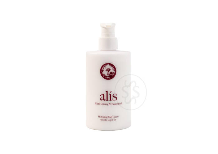 Зволожувальний крем для тіла ALIS Hydrating Body Cream 310 мл