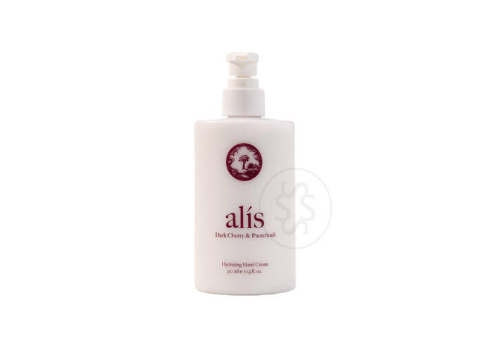 Зволожувальний крем для рук ALIS Hydrating Hand Cream 310 мл