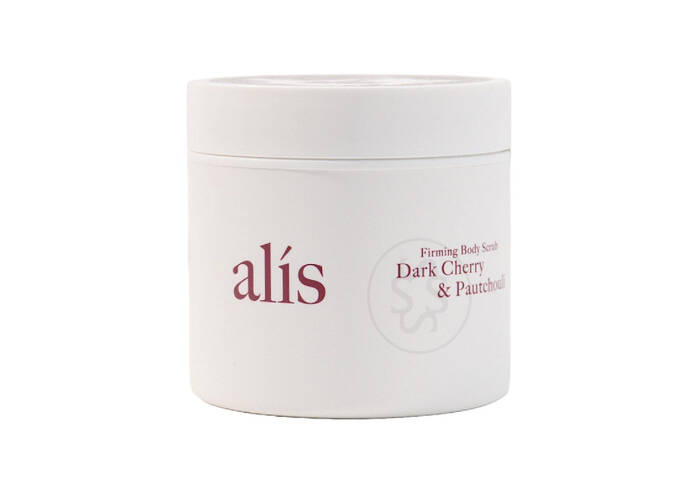 Купити Зміцнюючий скраб для тіла ALIS Firming Body Scrub 220 мл