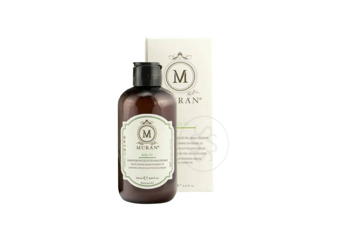 MURAN Daily 03 Shampoo 250 мл