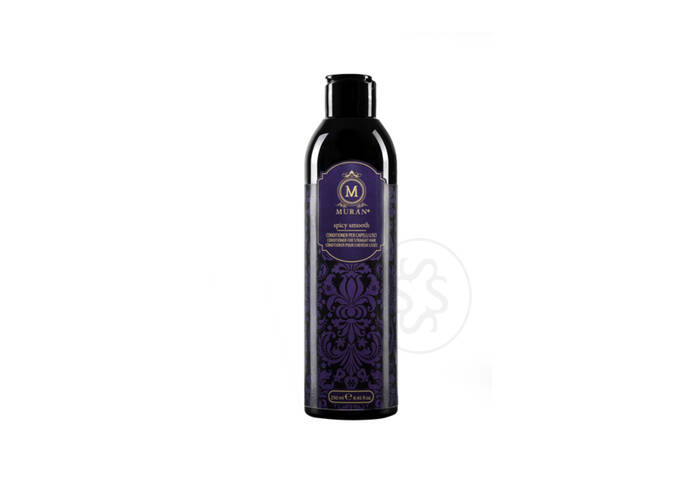 Кондиціонер для випрямлення волосся MURAN Spicy Smooth Conditioner 250 мл