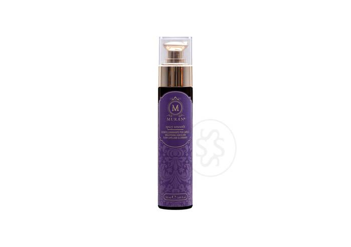 Еліксир для сяйва волосся MURAN Spicy Smooth 02 Brightening Hair Elixir 50 мл