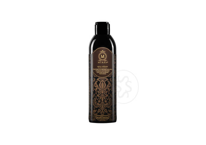 Кондиціонер для об’єму волосся MURAN Spicy Volume Conditioner 250 мл