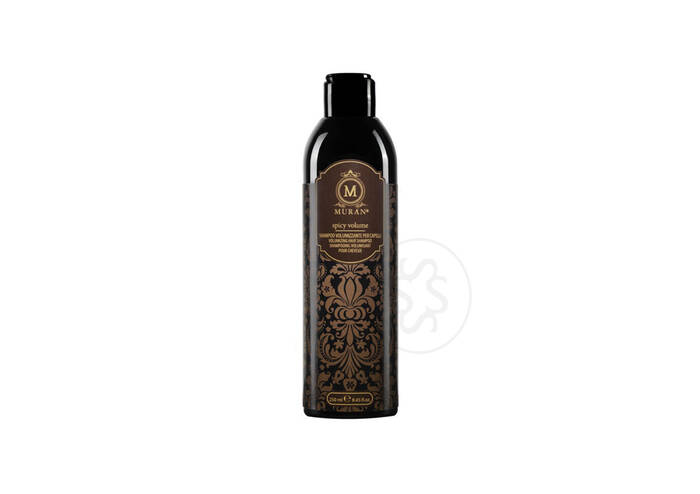 Шампунь для об’єму волосся MURAN Spicy Volume Shampoo 250 мл