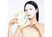 Тканинна кремова маска для освітлення тону шкіри CELIMAX Pore + Dark Spot Brightening Cream Mask 20 мл - Фото 2
