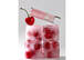 Блиск для губ HUGS Mirror Sungloss Antioxidants & Peptides Heated Cherry Spf 20+ Pa++ V 5,5 мл - Фото 3