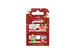 Набір заколок для волосся INVISIBOBBLE Clipstar Kids Sparkle in a Cup 4 шт - Фото 1