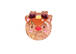 Набір заколок для волосся INVISIBOBBLE Clipstar Kids Sparkle in a Cup 4 шт - Фото 3