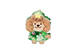 Набір заколок для волосся INVISIBOBBLE Clipstar Kids Sparkle in a Cup 4 шт - Фото 4