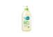 DERMA-B Fresh Scalp Clear Shampoo Bergamot Green 1000 мл - Фото 1