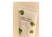 Ревіталізуючий крем для обличчя HEVEBLUE Salmon Caring Centella Cream 100 мл - Фото 2