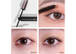 Туш для збільшення об’єму вій HEIMISH Dailism Smudge Stop Mascara Volume Black 9 г - Фото 2