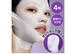 Ліфтинг-маска для обличчя NUMBUZIN No.9 NAD Bio Lifting Full Cover Facial Mask + Fabric Lifting Band 4 шт - Фото 3