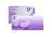 NUMBUZIN NO.9 NAD Collagen Under Eye Patches 5 шт* 8 г - Фото 1