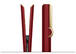 Випрямляч для волосся DYSON Airstrait HT01 Red Velvet/Gold - Фото 2