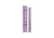 Туш для вій HEDONIC Thermo Mascara Dark Brown 10 мл - Фото 1