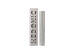 Гель для фіксації брів  HEDONIC Hollywood Call Brow Gel 10 мл - Фото 1