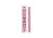 Гель для фіксації  HEDONIC Clear Brow Gel 10 мл - Фото 1