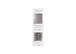 TANGLE TEEZER The Ultimate Detangler Chrome Midnight Silver - Фото 3