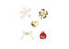 Заколка для волосся INVISIBOBBLE Myclaw Full of Charms - Фото 4