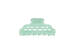 Заколка для волосся INVISIBOBBLE Myclaw Picnic Pop - Фото 2