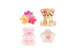 Набір заколок для волосся INVISIBOBBLE Clipstar Kids Bearly Bloomed 4 шт - Фото 2