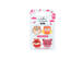Набір заколок для волосся INVISIBOBBLE Clipstar Kids Clever Classmates 4 шт - Фото 1