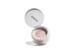 Рожева сяйлива фінішна пудра для обличчя  UNICO Setting & Finishing Powder Pink Aura 10 г - Фото 1