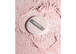 Рожева сяйлива фінішна пудра для обличчя  UNICO Setting & Finishing Powder Pink Aura 10 г - Фото 3