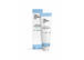THE HUMBLE CO Toothpaste Sensitive 75 мл - Фото 2