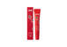 Блиск для губ LIPSS Strawberry Lipper SPF20 10 мл - Фото 2