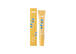 Блиск для губ LIPSS Banana Lipper SPF 20 10 мл - Фото 2