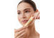 Блиск для губ LIPSS Banana Lipper SPF 20 10 мл - Фото 4