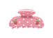 Крабик для волосся EMI JAY Sweetheart Clip in Lychee Berry Dot - Фото 1