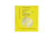 Патчі для сяйва з вітаміном С PATCHOLOGY FlashPatch Illuminating Eye Gels 1 пара - Фото 1