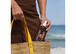 Олія для засмаги CARROT SUN Tanning Oil Choco Shock 200 мл - Фото 2
