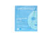 Охолоджуюча та зміцнююча гідрогелева маска PATCHOLOGY Iced Hydrogel Mask 1 шт - Фото 1